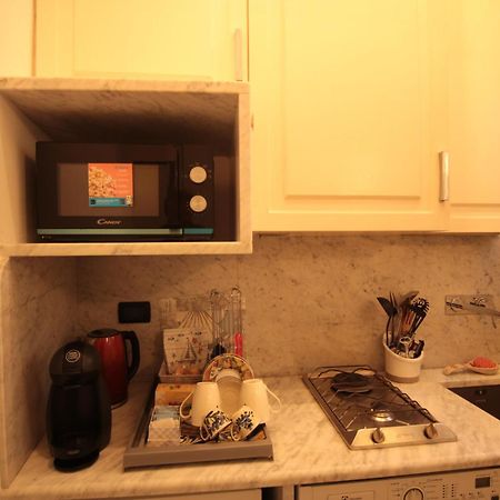 Apartmán Il Capriccio Di Sy Janov Exteriér fotografie